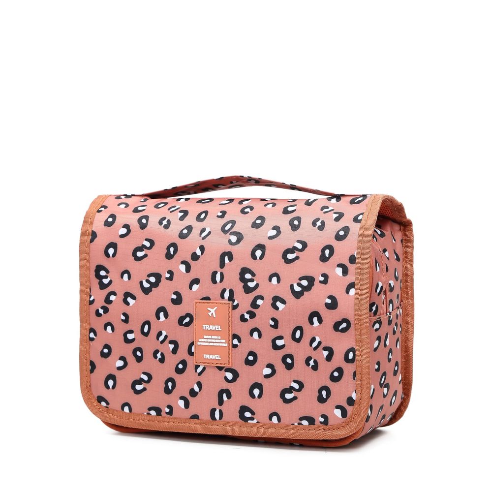 Waterproof Travel Toiletry Bags Hanging Multi-function Cosmetic Bag Makeup Bag💖